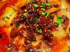 -吃饭皇帝大土家民族菜(正大广场店)