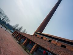 -祝甸砖窑文化馆