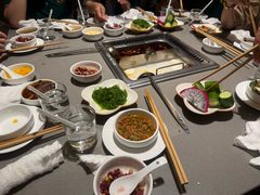 -海底捞火锅(金光华店)