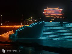 -汉江公园