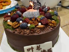 -杜夫朗格·蛋糕(烟台店)