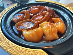 -莉莉海堂HAITANG·烤鸭(国贸商城店)