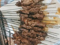 -老白家怡贵园烤肉
