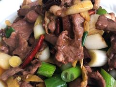 -回香楼大连新派清真菜