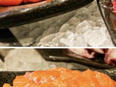 -天津东凯悦酒店·Market Café自助餐厅