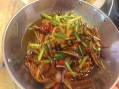 火爆土鳝鱼-阳光山水江湖菜馆(西山龙门店)