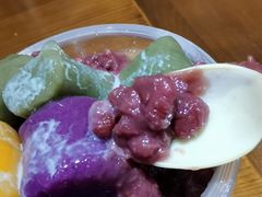 -猪脑壳凉面(武陵源店)