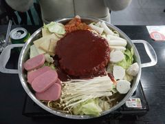 -喔爸韩国料理(环球银泰城店)