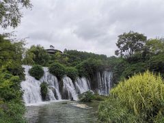 -天河潭旅游度假区