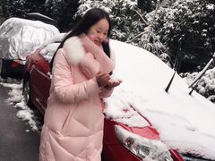 -杭州西湖风景名胜区北街寻梦停车场