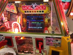 -汤姆熊欢乐世界(罗斯福店)