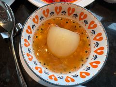 -苏州W酒店·苏滟中餐厅