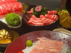 -色響火锅(恒隆广场店)