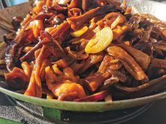 -水库活鱼馆(于桥水库店)