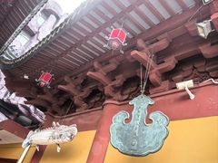 -上海东林寺(金山区)