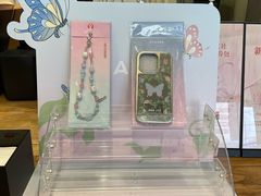 -霸王茶姬(正佳广场店)