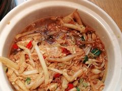 -小柴米·传统江西菜(万寿宫店)