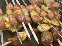 -陈氏肥蛤(小纬六路总店)