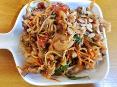 -婉泰·特色小吃·舂鸡脚(告庄二店)