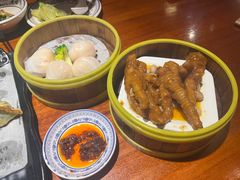-子曰禮·茶居(端州星光礼誉店)