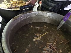 -马记大锅煮(总店)