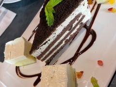 -YUE·6·西式融合餐厅(外滩六号店)