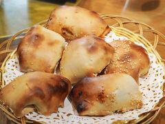 新疆烤包子-新疆亚克西音乐餐厅(南方花园店)