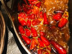 -盡膳口福跷脚牛肉火锅(合生汇购物中心店)