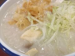 -宏状元现熬粥·京味菜(五棵松店)