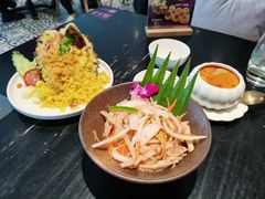 -Thai Alley泰爱里(二沙岛店)