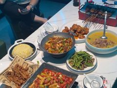 -路边边.炒菜烧烤.音乐餐厅(良乡长虹店)