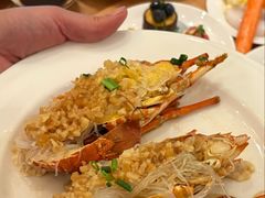 -怡咖啡·自助餐·西安香格里拉