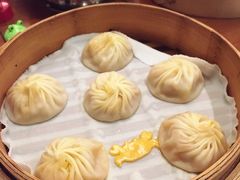 -鼎泰丰(复兴店)