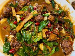 枣庄辣子鸡-金春禧(英雄山路旗舰店)