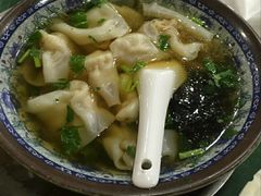 -北大地皖峰饭馆