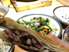 -小放牛炒菜馆(中山路乐汇城店)