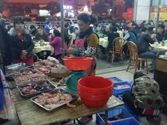 -标记美食新鲜猪杂(兴南大道店)