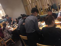 大堂-峨嵋小镇·川菜(勒泰中心店)