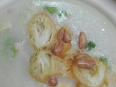 -禾师兄·布拉肠(一德路店)