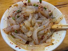 -洞子口张老二凉粉(文殊院店)
