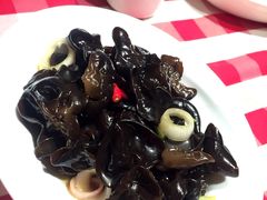 -西贝莜面村(上海百联西郊店)