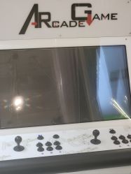 -老男孩男士理容馆·理发·烫染·修面