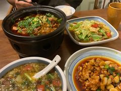 -树厨地道黔菜(清镇职教城店)