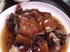 -黄连大头华烧鹅店(大良店)