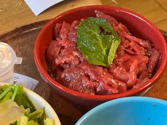 -吃饭皇帝大·土家民族菜(温州万象城店)