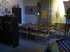 -84那年咖啡馆(李沧万达店)