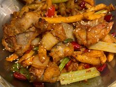 -避风塘·金牌店·夜宵(金玉兰店)