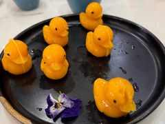 -全聚德(蓝山店)