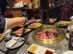 -NIUAN牛庵·日式和牛烧肉(恒隆店)