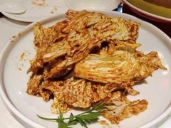 -京味斋·北京烤鸭(华威桥北工大店)